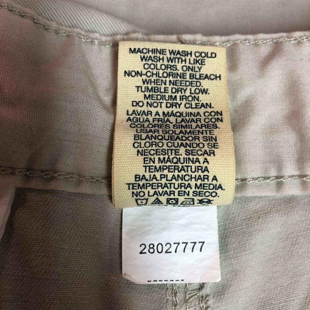 Faded Glory shorts - Picture 3 of 4